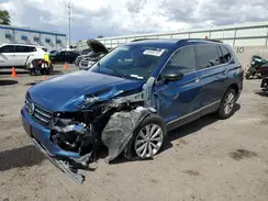 3VV3B7AX2JM013179 2018 VOLKSWAGEN TIGUAN