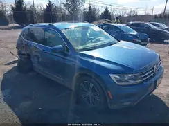 3VV3B7AX2JM016227 2018 VOLKSWAGEN TIGUAN