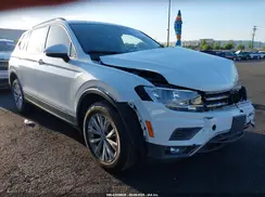 3VV3B7AX2JM020181 2018 VOLKSWAGEN TIGUAN