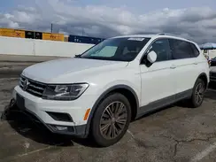 3VV3B7AX2JM020746 2018 VOLKSWAGEN TIGUAN