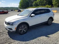 3VV3B7AX2JM023209 2018 VOLKSWAGEN TIGUAN
