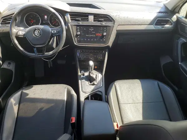 3VV3B7AX2JM023209 2018 VOLKSWAGEN TIGUAN - Image 8