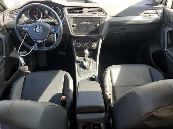 3VV3B7AX2JM024473 2018 VOLKSWAGEN TIGUAN - Image 8