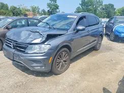 3VV3B7AX2JM024750 2018 VOLKSWAGEN TIGUAN