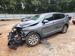 3VV3B7AX2JM024764 2018 VOLKSWAGEN TIGUAN