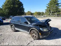 3VV3B7AX2JM025350 2018 VOLKSWAGEN TIGUAN