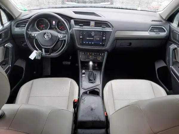 3VV3B7AX2JM033240 2018 VOLKSWAGEN TIGUAN - Image 8
