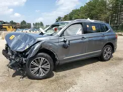 3VV3B7AX2JM037515 2018 VOLKSWAGEN TIGUAN