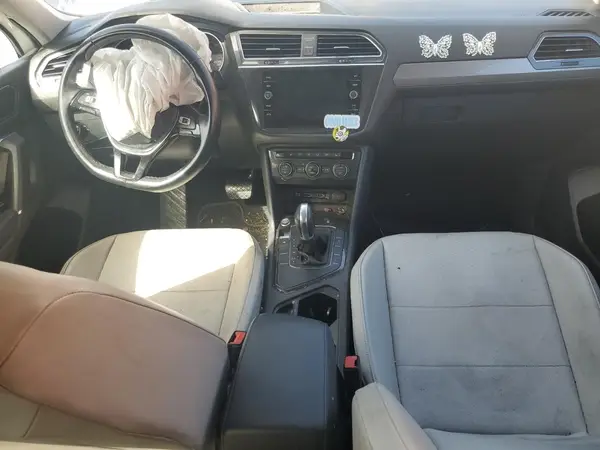 3VV3B7AX2JM053603 2018 VOLKSWAGEN TIGUAN - Image 8