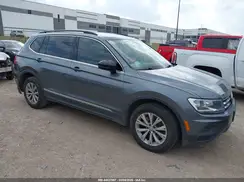 3VV3B7AX2JM056288 2018 VOLKSWAGEN TIGUAN
