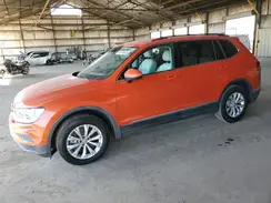 3VV3B7AX2JM063497 2018 VOLKSWAGEN TIGUAN