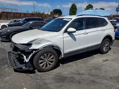 3VV3B7AX2JM074161 2018 VOLKSWAGEN TIGUAN