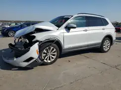 3VV3B7AX2JM078601 2018 VOLKSWAGEN TIGUAN