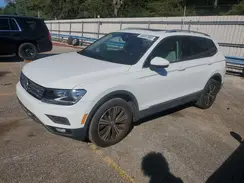 3VV3B7AX2JM087332 2018 VOLKSWAGEN TIGUAN