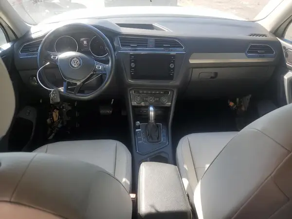 3VV3B7AX2JM087332 2018 VOLKSWAGEN TIGUAN - Image 8