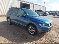 3VV3B7AX2JM091526 2018 VOLKSWAGEN TIGUAN