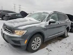 3VV3B7AX2JM092238 2018 VOLKSWAGEN TIGUAN