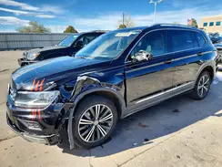 3VV3B7AX2JM095804 2018 VOLKSWAGEN TIGUAN