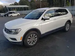 3VV3B7AX2JM105067 2018 VOLKSWAGEN TIGUAN