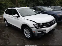 3VV3B7AX2JM109328 2018 VOLKSWAGEN TIGUAN