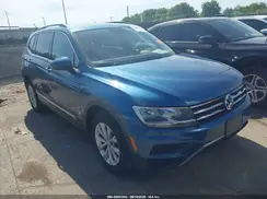 3VV3B7AX2JM109796 2018 VOLKSWAGEN TIGUAN
