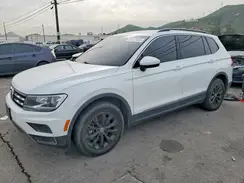 3VV3B7AX2JM129921 2018 VOLKSWAGEN TIGUAN