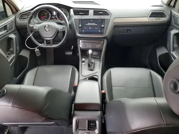 3VV3B7AX2JM129921 2018 VOLKSWAGEN TIGUAN - Image 8
