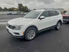 3VV3B7AX2JM132298 2018 VOLKSWAGEN TIGUAN
