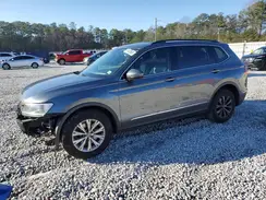 3VV3B7AX2JM133211 2018 VOLKSWAGEN TIGUAN