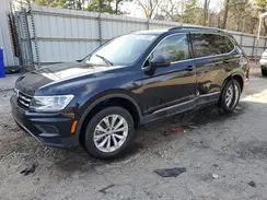 3VV3B7AX2JM137890 2018 VOLKSWAGEN TIGUAN