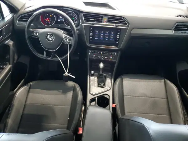 3VV3B7AX2JM139719 2018 VOLKSWAGEN TIGUAN - Image 8