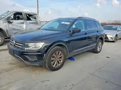 3VV3B7AX2JM139963 2018 VOLKSWAGEN TIGUAN
