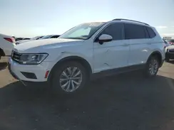 3VV3B7AX2JM149506 2018 VOLKSWAGEN TIGUAN