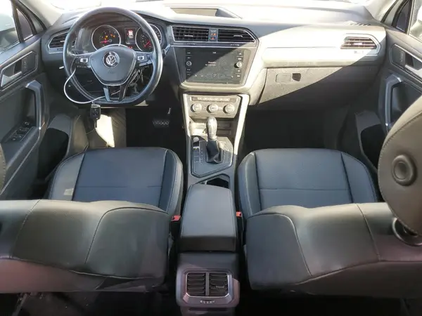 3VV3B7AX2JM149506 2018 VOLKSWAGEN TIGUAN - Image 8