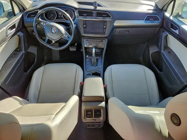 3VV3B7AX2JM149926 2018 VOLKSWAGEN TIGUAN - Image 8