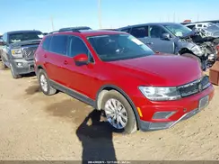 3VV3B7AX2JM149991 2018 VOLKSWAGEN TIGUAN