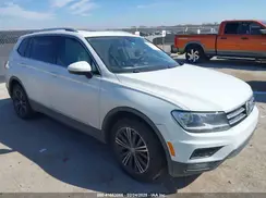 3VV3B7AX2JM152339 2018 VOLKSWAGEN TIGUAN