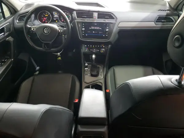3VV3B7AX2JM153796 2018 VOLKSWAGEN TIGUAN - Image 8