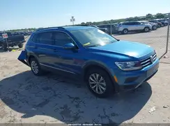 3VV3B7AX2JM155306 2018 VOLKSWAGEN TIGUAN