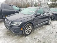 3VV3B7AX2JM156939 2018 VOLKSWAGEN TIGUAN