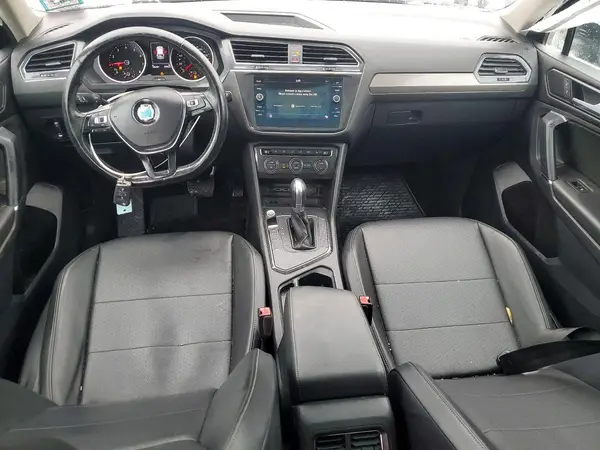 3VV3B7AX2JM156939 2018 VOLKSWAGEN TIGUAN - Image 8