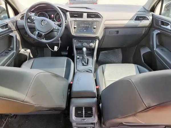 3VV3B7AX2JM159467 2018 VOLKSWAGEN TIGUAN - Image 8