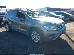 3VV3B7AX2JM161199 2018 VOLKSWAGEN TIGUAN