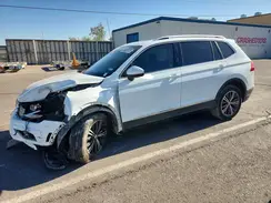 3VV3B7AX2JM161851 2018 VOLKSWAGEN TIGUAN