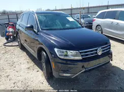 3VV3B7AX2JM165849 2018 VOLKSWAGEN TIGUAN