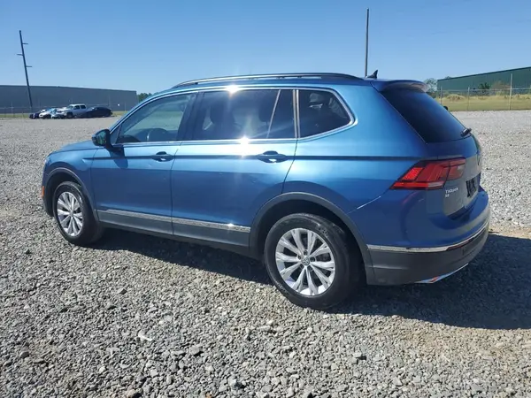 3VV3B7AX2JM170226 2018 VOLKSWAGEN TIGUAN - Image 2