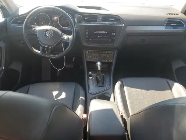 3VV3B7AX2JM170226 2018 VOLKSWAGEN TIGUAN - Image 8