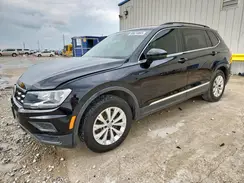 3VV3B7AX2JM182490 2018 VOLKSWAGEN TIGUAN