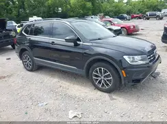 3VV3B7AX2JM188144 2018 VOLKSWAGEN TIGUAN