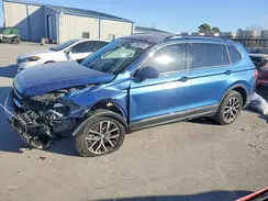 3VV3B7AX2JM188483 2018 VOLKSWAGEN TIGUAN